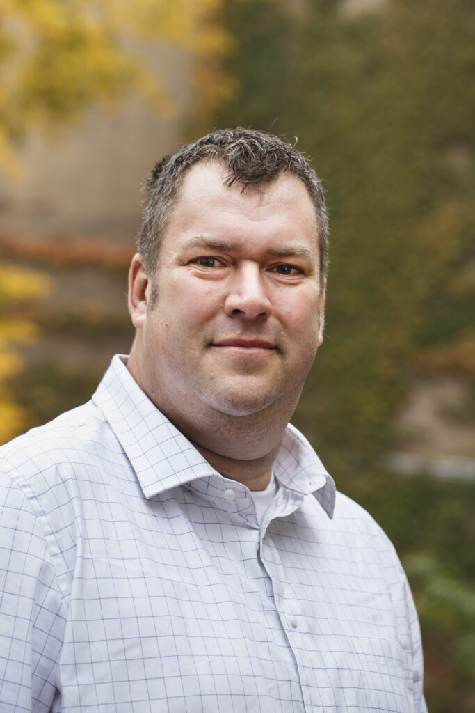 Dr. Dave Atkinson