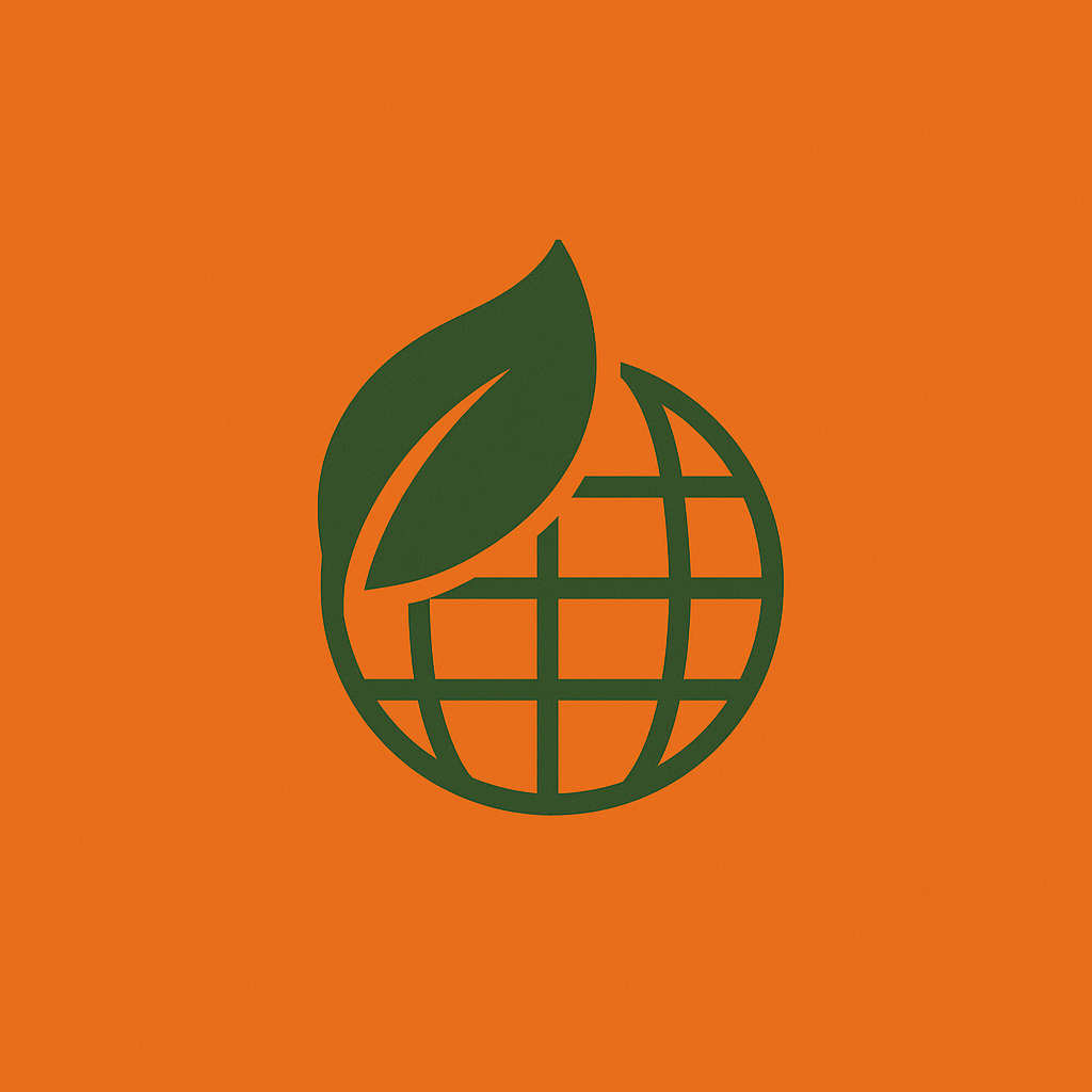 EcoSpatial Solutions | Mapping Sustainable Futures